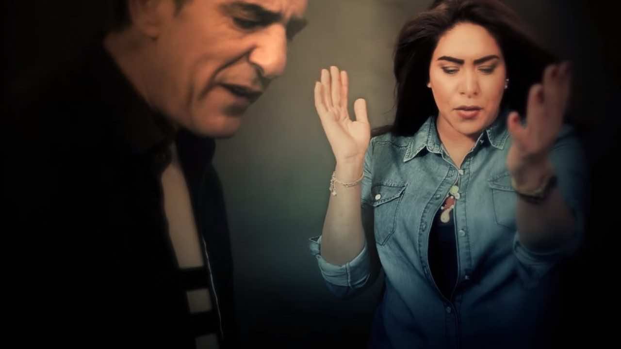 نجاة الرجوي: نعمان لحلو حي يرزق.. ولا يستحق ما يحدث معه