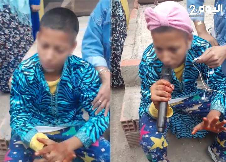 لم يرحموا ضعفها.. قاصر حامل تعرضت للاغتصاب وحلق شعرها وحاجبيها