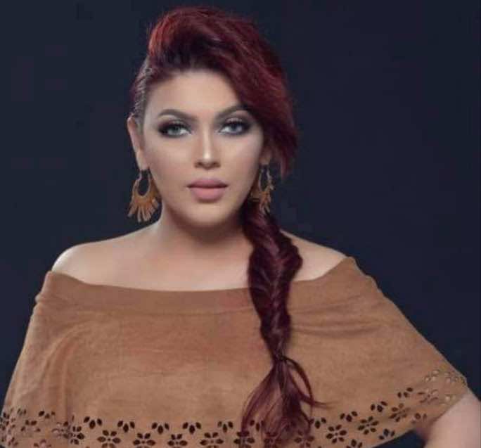 فنانة تنضم إلى قائمة المتخلين عن دعم وزارة الثقافة والشباب والرياضة
