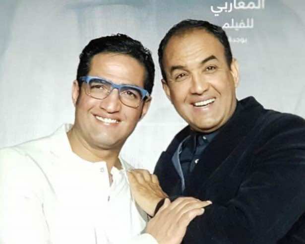 إشاعة الموت تطال رشيد الوالي.. وشقيقه هشام: الأكاذيب وصلت إلى حد الترويج لموعد الجنازة