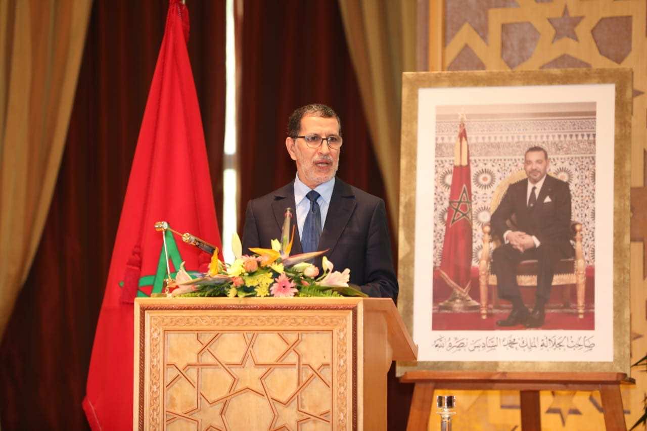 العثماني: الطريق لازال طويلا لإنصاف المرأة المغربية.. ونسعى لتهييئ بيئة ملائمة لتمكينهن اقتصاديا