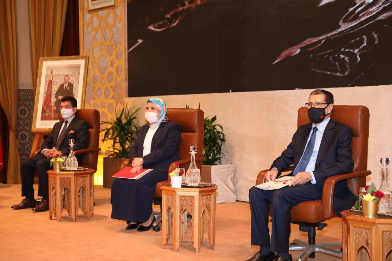 المصلي: المغرب حقق تراكما مهما في مجال النهوض بأوضاع النساء ونسعى لتعزيز تمكينهن اقتصاديا