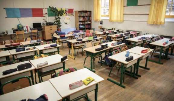 بعد مطالبة والدها بأزيد من 60 مليونًا...طفلة طنجة تعود لحجرات الدراسة