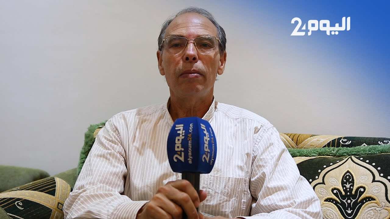 وكيل الملك بالرباط يرد على "هيئة التضامن مع المعطي منجب"