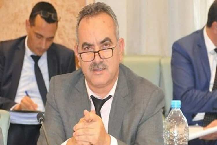 البرلماني حجيرة: عشت الجحيم مع "كورونا" ونجوت من الموت بالإرادة القوية- حوار