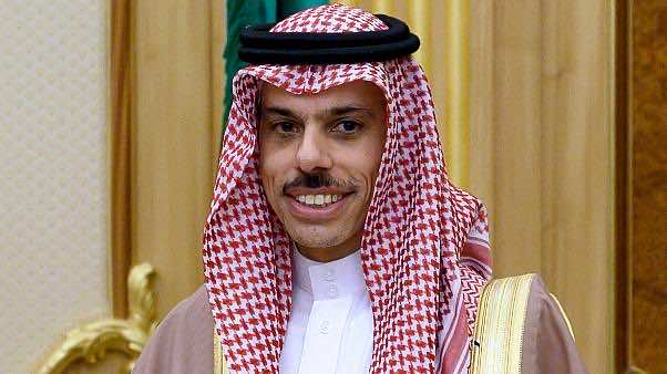 السعودية تطرح مبادرة لإنهاء الأزمة اليمنية والتوصل إلى حل شامل ودائم- فيديو