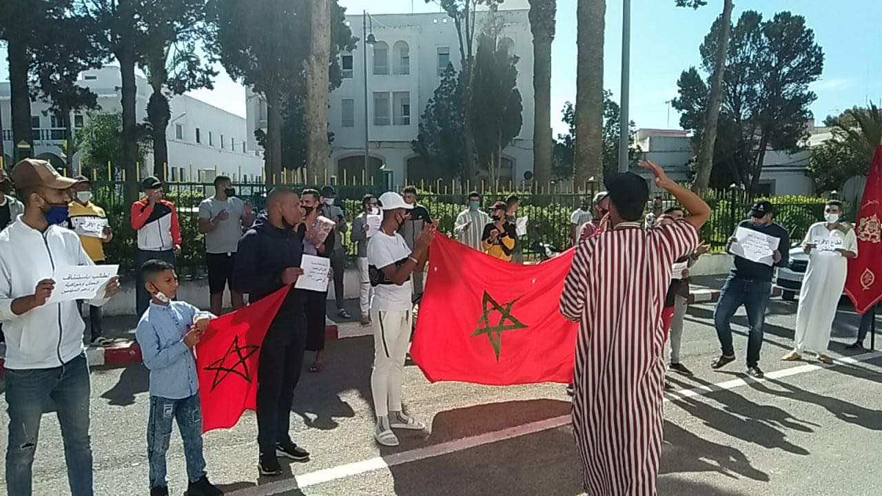 أصيلة.. منتسبون لقطاع تنظيم الحفلات: نطالب باستئناف عملنا والديون تراكمت علينا