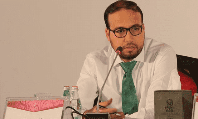 عبدالرحيم العلام: لا أحد يحبذ أن نعيش في دولة ضعيفة -حوار