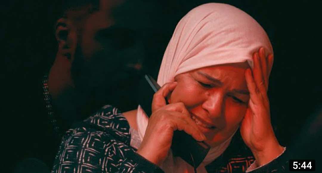 فاطمة وشاي تدخل عالم "الفيديو كليب"- فيديو