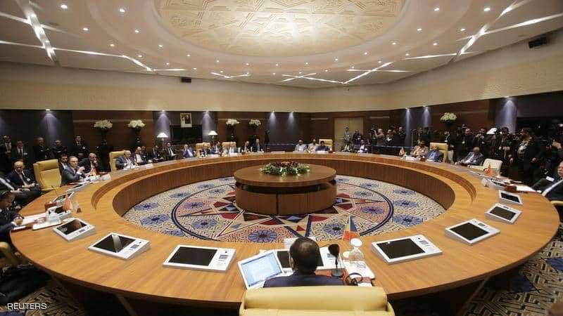 الأمم المتحدة تطلق الجولة الرابعة مع المحادثات العسكرية بين الفرقاء الليبيين