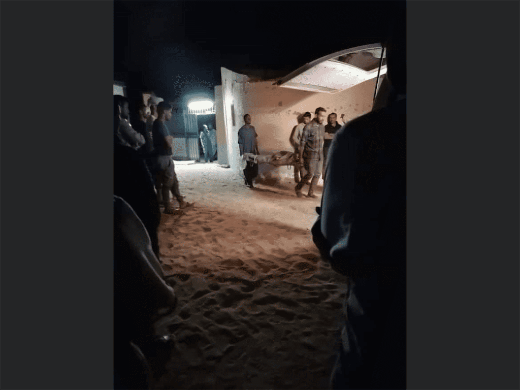 غليان في تندوف بعد حرق شابين على يد الجيش الجزائري ومطالب بتدخل دولي للتحقيق في الموضوع