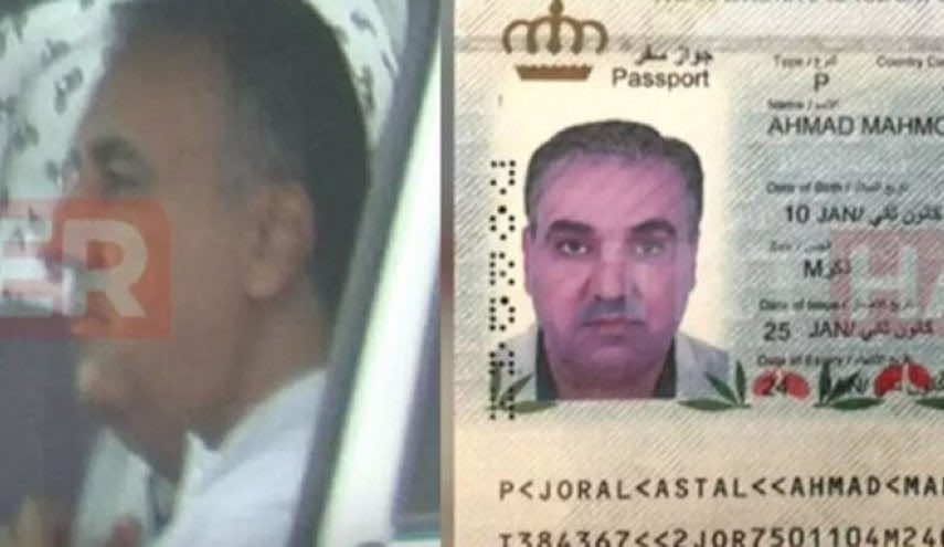 تركيا تحبس أردنيا متهما بالتجسس لصالح الإمارات