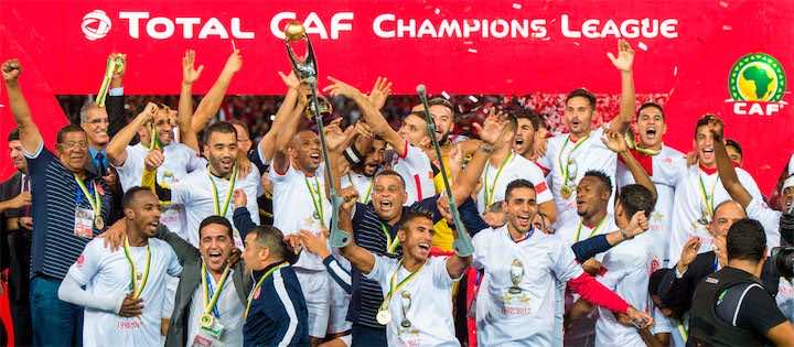حلم "الريمونتادا".. الوداد يواجه الأهلي المصري في إياب نصف نهائي أبطال إفريقيا