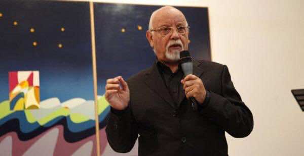 وفاة الفنان التشكيلي محمد المليحي متأثرا بإصابته بكورونا