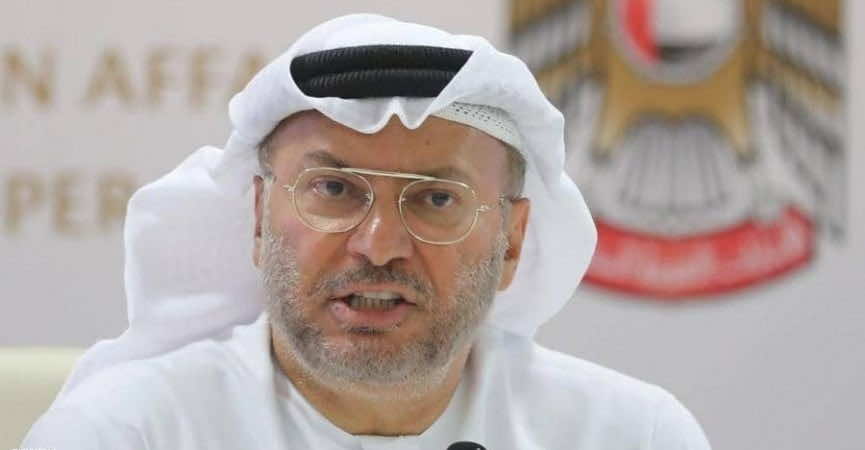 وزير الخارجية الإماراتي: ماكرون محق تماما ويجب الاستماع إليه.. وعلى المسلمين أن يندمجوا بشكل أفضل