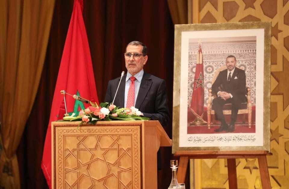 رئيس الحكومة: نراهن على رفع قدرات المدن لتكون أكثر صمودا أمام الأزمات الصحية