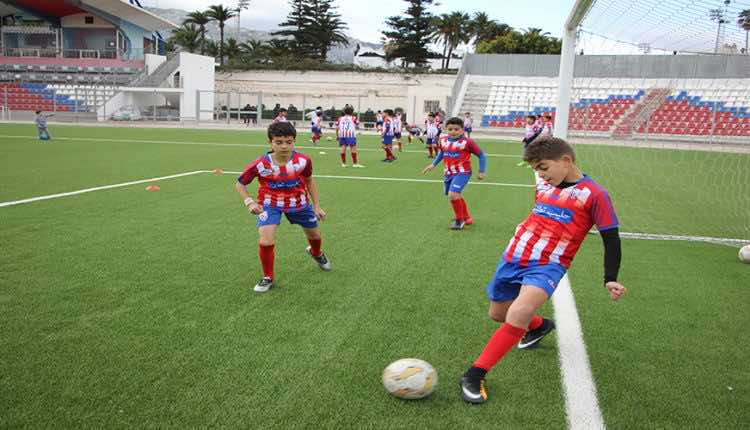المغرب التطواني "يخفض" قيمة التسجيل مراعاة لتداعيات "كورونا"