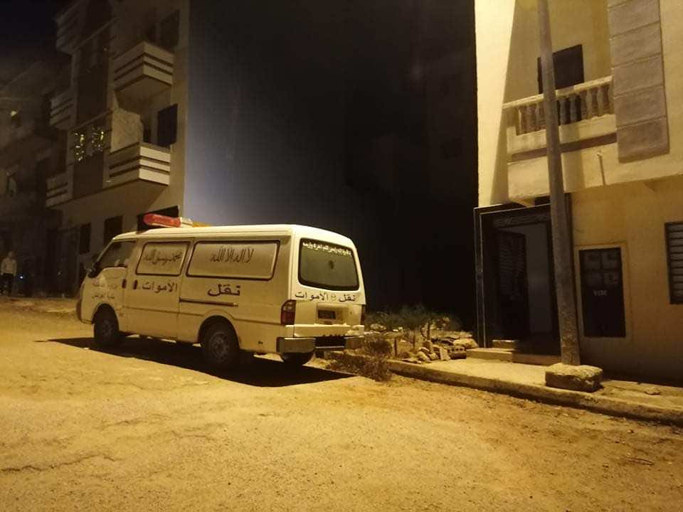 العرائش..طلقة نارية من بندقية صيد تنهي حياة شابة في عقدها الثاني