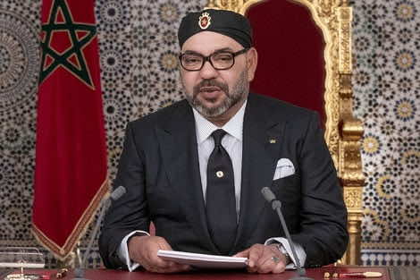 عاجل.. الديوان الملكي: الملك أصدر تعليماته لاعتماد مجانية التلقيح ضد كورونا