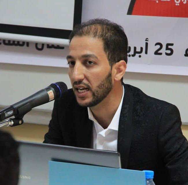 أمين السعيد لـ"اليوم 24": خطاب الملك يعد امتدادا للخيارات الكبرى التي ميزت السياسة الخارجية للمملكة في العقدين الأخيرين