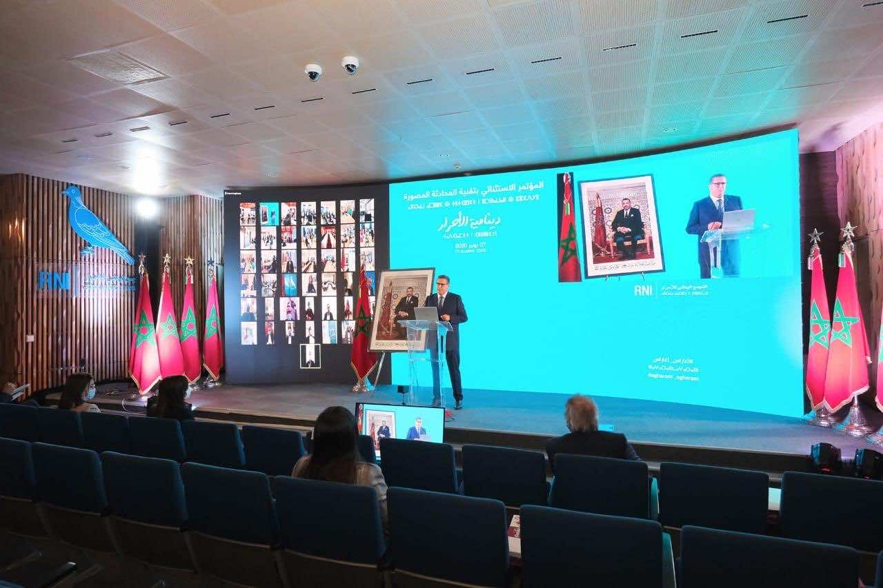 وسط رفض الحركة التصحيحية.. الأحرار يمددون لأخنوش ستة أشهر بعد انتخابات 2021