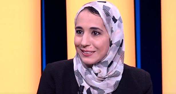 باحثة مغربية في مجال الذكاء الاصطناعي مرشحة لجائزة دولية