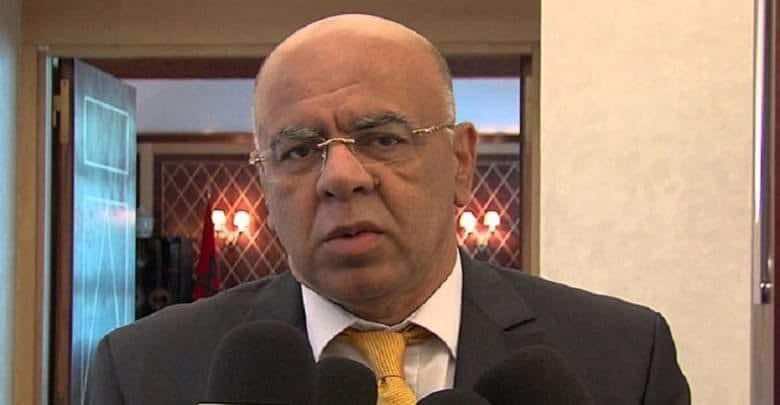 وفاة القيادي الاستقلالي ورئيس جماعة هرهورة السابق فوزي بنعلال