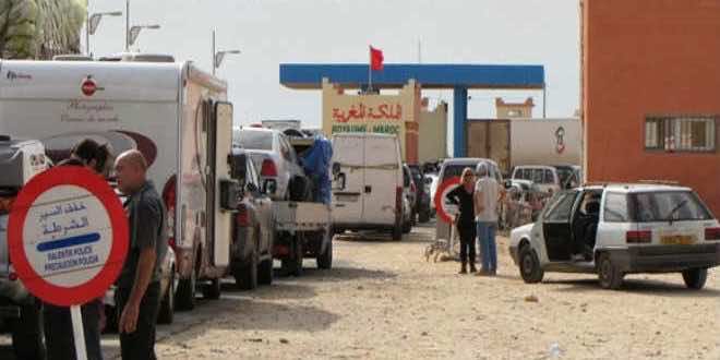 عاجل.. المغرب يتخذ قرار التحرك في الكركارات أمام استفزازات "البوليساريو"