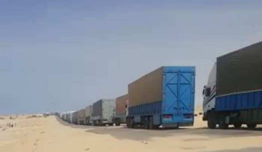 مفوض أوربي يحيي المغرب: ضمان سلامة حركة الأشخاص والبضائع في الكركارات ضرورية
