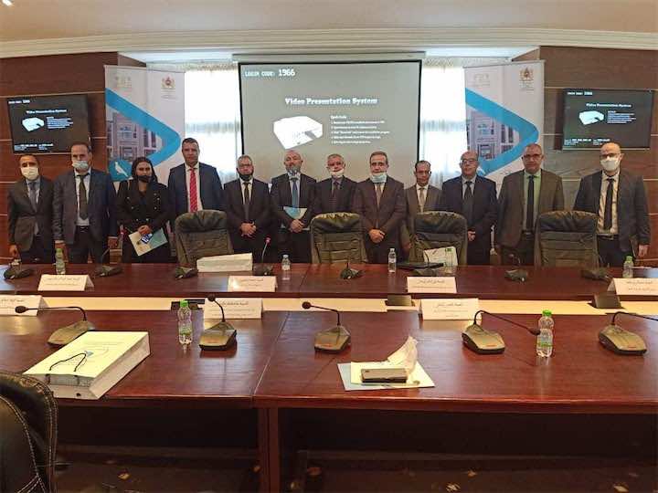 بحضور خبراء.. "أحرار" المستشارين يناقش مشروع قانون التحكيم والوساطة ومطالب بتجويده