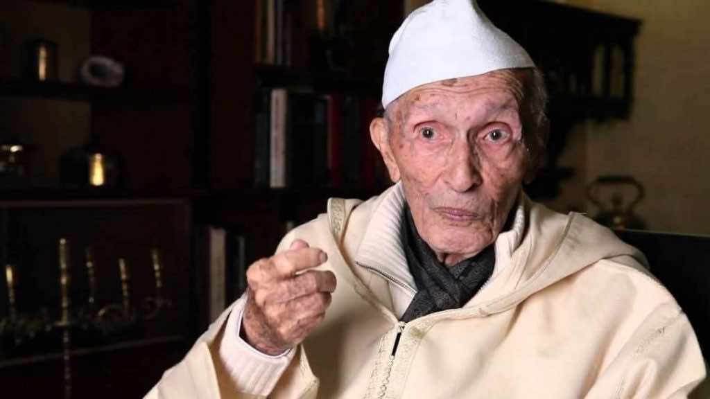 الحركة الشعبية تنعي أحرضان: كان شخصية سياسية فذة وأحد الرواد السباقين إلى الدفاع عن الحرية والتعددية الفكرية والسياسية في البلاد
