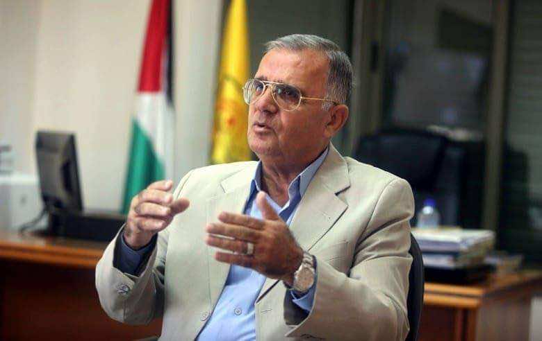 السفير الفلسطيني في الجزائر يكذب صحيفة الوسط الجزائرية وينفي تبرأه من نظيره في المغرب