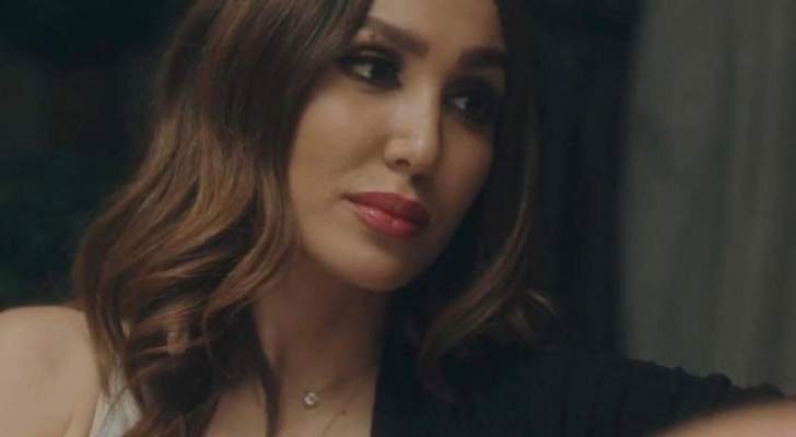 نجم المغربية هدى مجد يسطع في مصر