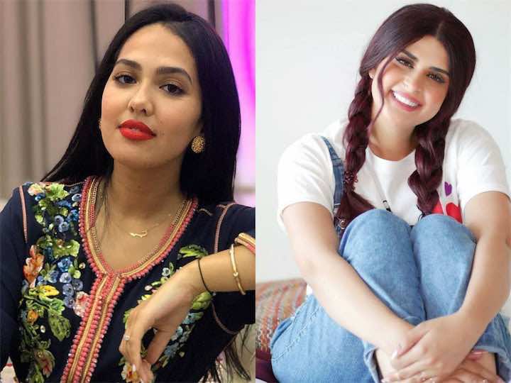فنانات مغربيات تدعمن مواطناتهن والمواهب الصاعدة في الوطن العربي