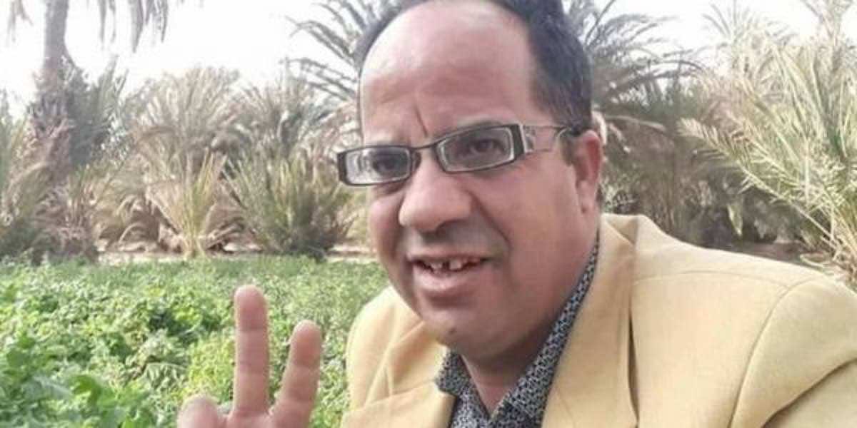 غموض يلف وفاة ناشط حقوقي بالرشيدية ومطالب بالتسريع في الإعلان عن نتائج التحقيق