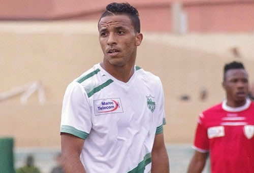 قادما من الوداد.. رجاء بني ملال يتعاقد مع المهدي الدغوغي لموسم واحد
