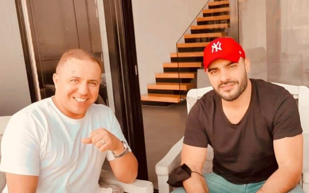 بعد عساف.. فضيل يكرر تجربة الـ"ديو" مع جوزيف عطية