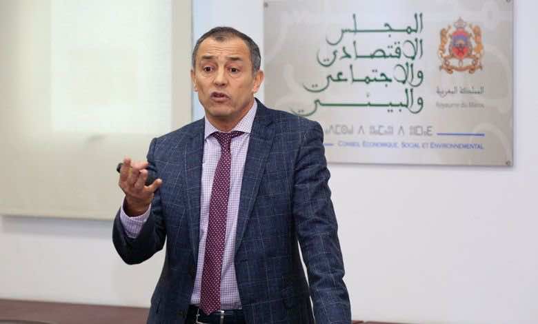 المجلس الاقتصادي والاجتماعي والبيئي يؤيد عملية الكركارات: مهنية عالية لإعادة إرساء حرية التنقل