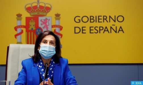 الحكومة الإسبانية تتبرأ من تصريحات معادية للمغرب: مواقف البلاد تعبر عنها الخارجية وأي تصريح أو موقف آخر هو مجرد رأي شخصي