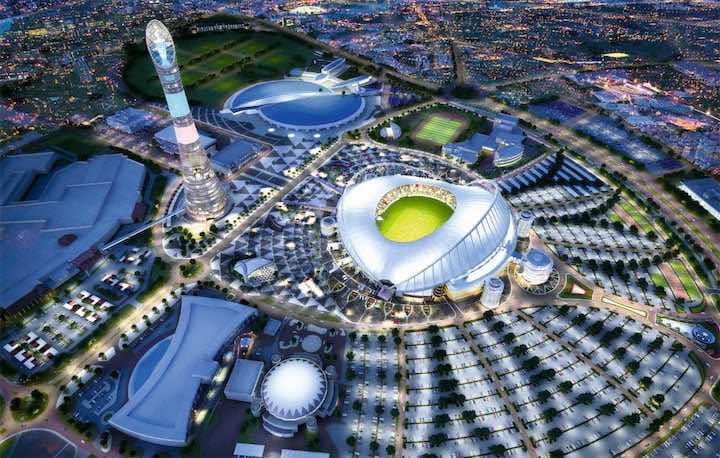 قطر: البنية التحتية للمونديال اكتملت بنسبة 90%.. و إنفانتينو: أثق بأن البطولة لن تمحى من الذاكرة