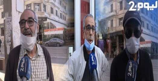 بيضاويون يعلقون على الشغب:" الظاهرة جديدة والسبب وراء تناميها يعود الی قلة الوعي"