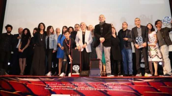 تتويج فيلم مغربي في مهرجان القاهرة السينمائي