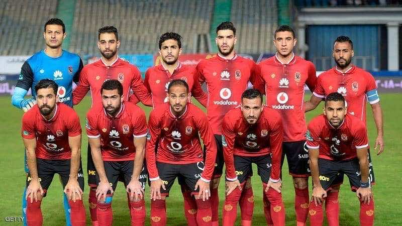 الأهلي "يتجاوز" عقبة الزمالك و"يتوج" بلقب "التشامبيونزليغ"