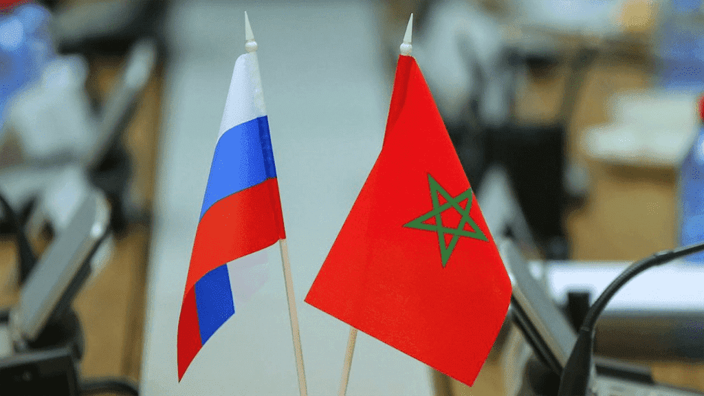 المغرب يوقع اتفاقية للصيد البحري.. عشر سفن روسية ستصيد الأسماك السطحية الصغيرة في المياه المغربية
