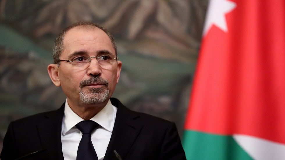 وزير خارجية الأردن:  2024 ستكون عام الموت
