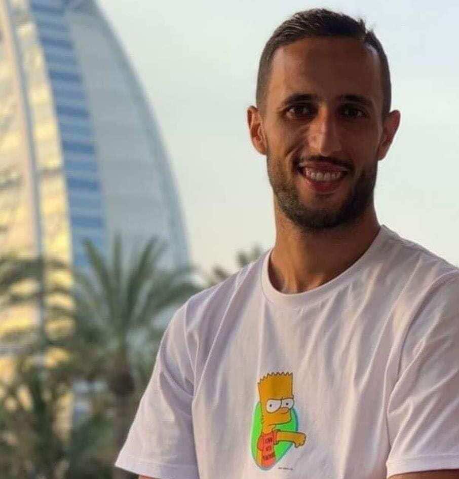 جامعة الكرة "تتكفل" بنقل جثمان أبرهون من تركيا