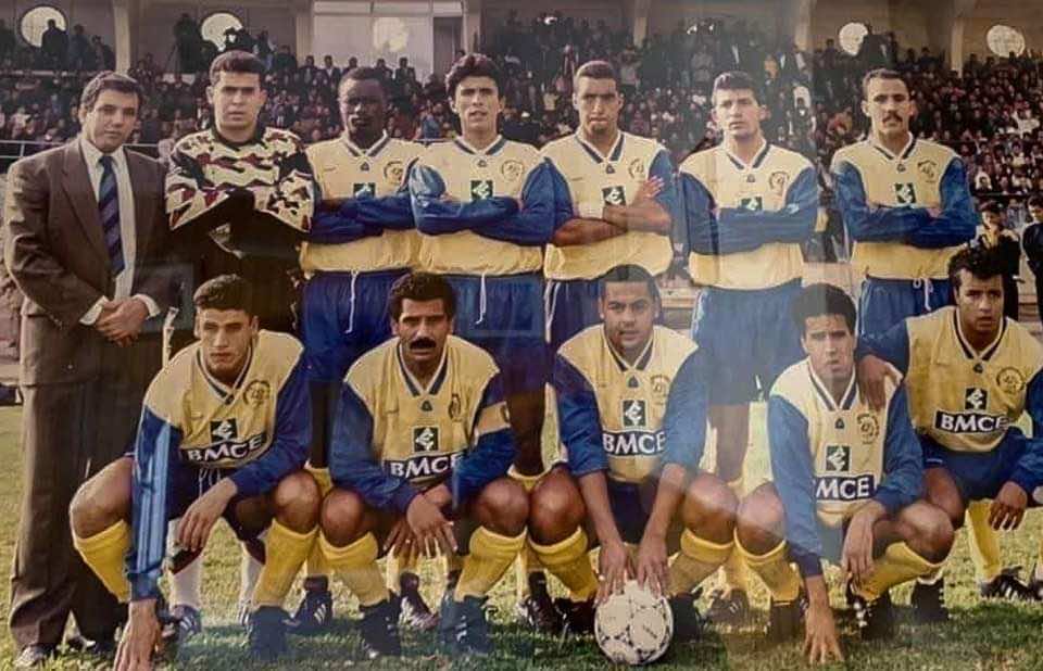 وفاة الطبيب السابق للمغرب الفاسي بسبب "كورونا"
