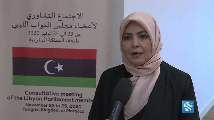 نواب ليبيون يتشبثون بتنفيذ مخرجات مشاورات طنجة: سنعقد جلسة مكتملة النصاب وننتخب رئيسا جديدا لمجلس النواب