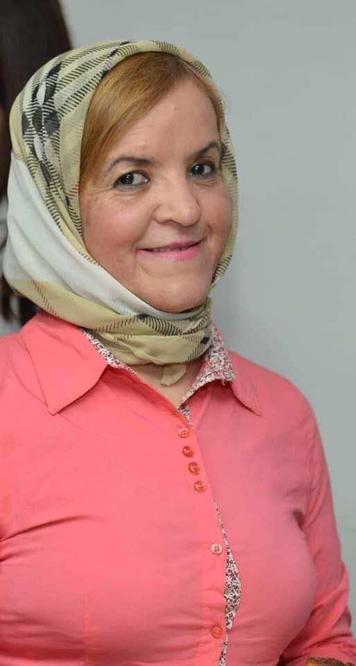 بعد الصحافي إدريس أوهاب...كورونا تقتل صحافية مغربية أخرى