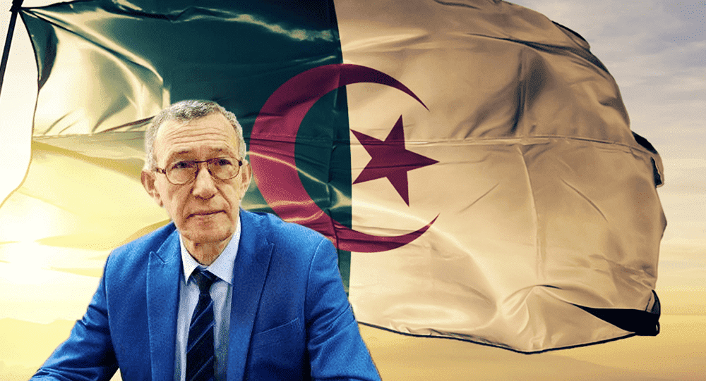 الكركارات.. الناطق الرسمي باسم الحكومة الجزائرية يتهم المغرب بانتهاك وقف إطلاق النار